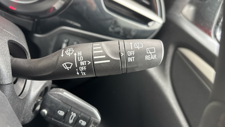 Vauxhall Corsa 1.2 Design 5dr Petrol Hatchback